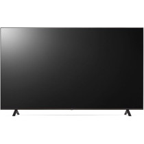 LG Uhd 4K Tv, 75 Inch Ur78 Series, Webos Smart Ai Thinq, Magic Remote, 3 Side Cinema, Hdr10, Hlg, Ai Sound (5.1Ch), 2 Pole Stand, 2023 New