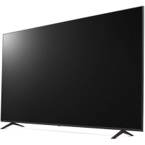 LG Uhd 4K Tv, 75 Inch Ur78 Series, Webos Smart Ai Thinq, Magic Remote, 3 Side Cinema, Hdr10, Hlg, Ai Sound (5.1Ch), 2 Pole Stand, 2023 New