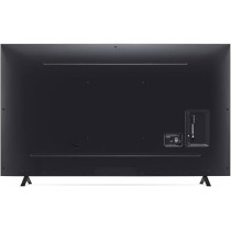 LG Uhd 4K Tv, 75 Inch Ur78 Series, Webos Smart Ai Thinq, Magic Remote, 3 Side Cinema, Hdr10, Hlg, Ai Sound (5.1Ch), 2 Pole Stand, 2023 New