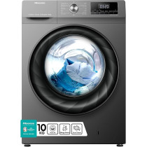 Hisense 10 Kg Front Load Washer