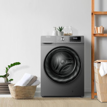 Hisense 10 Kg Front Load Washer