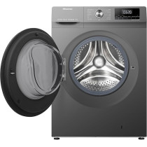 Hisense 10 Kg Front Load Washer