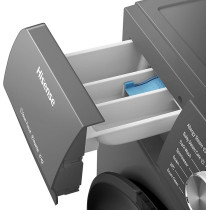 Hisense 10 Kg Front Load Washer