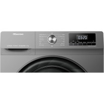 Hisense 10 Kg Front Load Washer