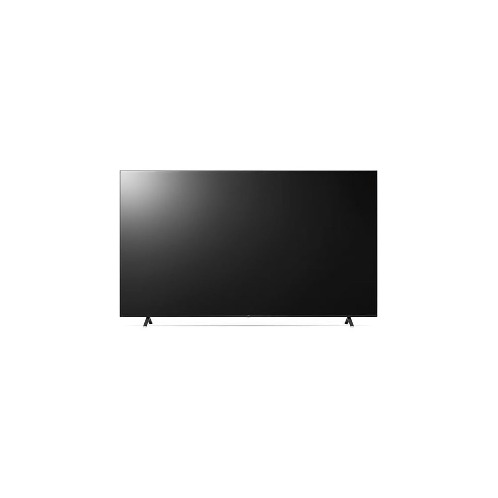 LG UHD 4K TV, 55 inch UR78 series, WebOS Smart AI ThinQ, Model 55UR7800