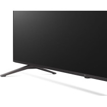 LG UHD 4K TV, 55 inch UR78 series, WebOS Smart AI ThinQ, Model 55UR7800