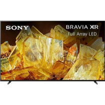 Sony X90L 85 Inch TV -XR-85X90L: BRAVIA XR Full Array LED 4K UHD Smart Google TV