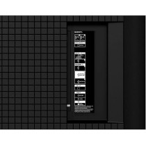 Sony X90L 85 Inch TV -XR-85X90L: BRAVIA XR Full Array LED 4K UHD Smart Google TV
