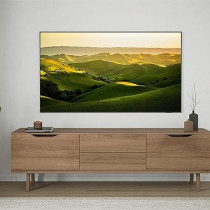 Samsung Crystal UHD DU7000 85 Inch Smart TV,  Black, UA85DU7000UXZN