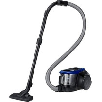 Samsung Canister Bagless Vacuum Cleaner, Blue/Black, VC18M2120SB/SG