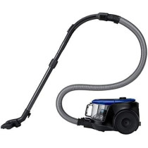 Samsung Canister Bagless Vacuum Cleaner, Blue/Black, VC18M2120SB/SG