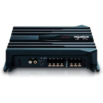 Sony 2/1 Channel Stereo Power Amplifier, XM-N502