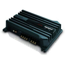 Sony 2/1 Channel Stereo Power Amplifier, XM-N502