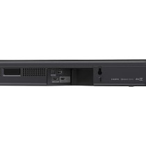 Sony 3.1Ch Dolby Atmos Premium Sound Bar With Vertical Surround Engine DTS x And Powerful Wireless Subwoofer, HT-G700 , Black