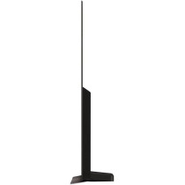 LG 83 Inch OLED Evo C4 4K Smart TV AI Magic Remote Dolby Vision, Black