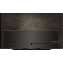 LG 83 Inch OLED Evo C4 4K Smart TV AI Magic Remote Dolby Vision, Black
