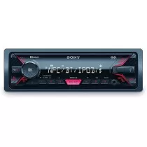 Sony Car Radio With Dual...