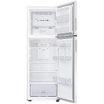 Samsung 450 Liter Double Door Refrigerator, White, RT45CG5004WWAED