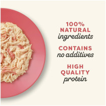 Applaws 156g Chicken with Duck Adult Wet Cat Food Tin