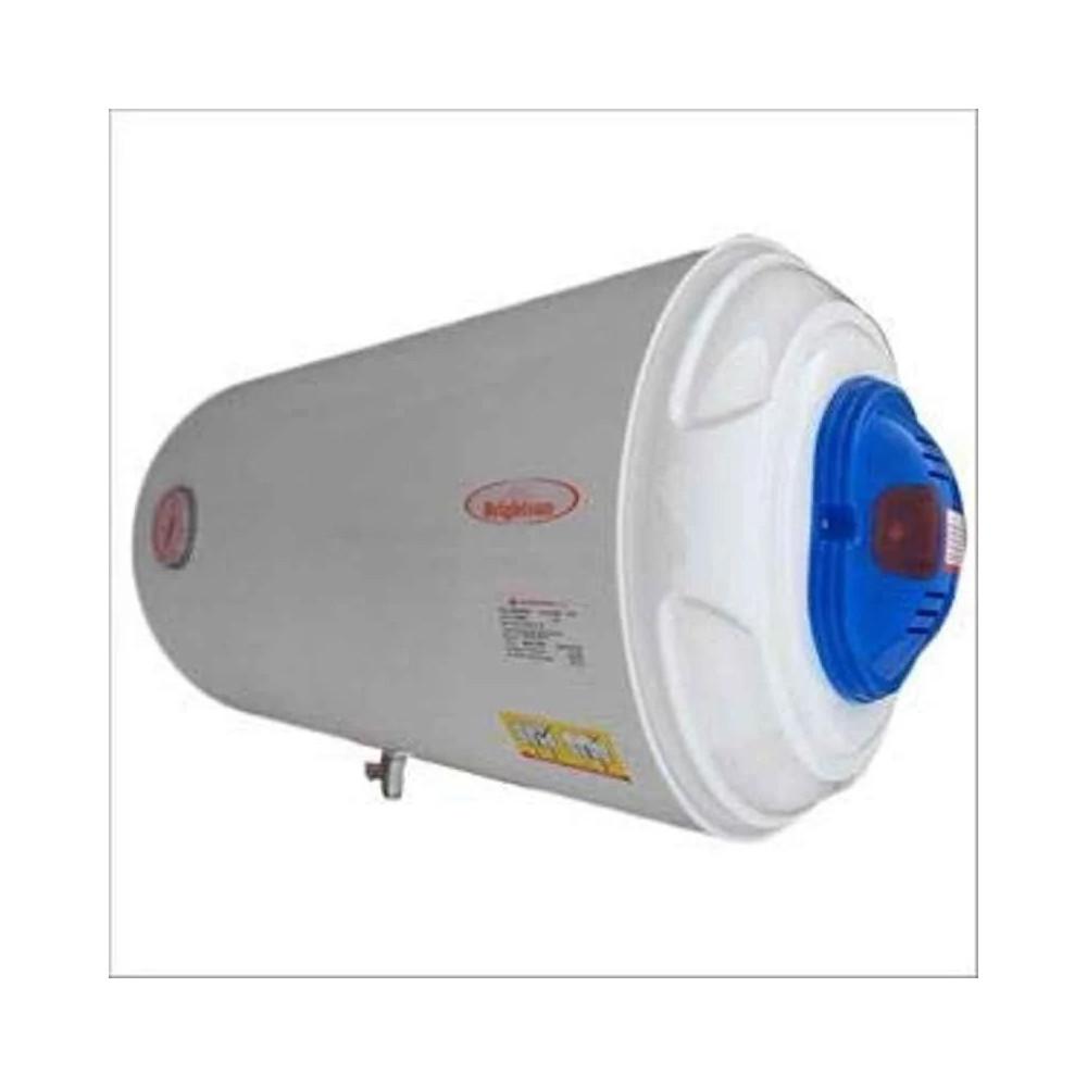 Brightsun Electric Water Heater Horizontal, 80L
