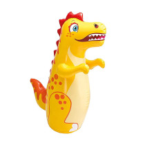 Intex Dragon Hit Me Inflatable Bouncer Toy 44669 ‎5.7x 13.1x 19.6cm