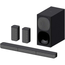 Sony HT-S20R 5.1Ch 400W Real Surround Soundbar with Dolby Digital Bluetooth Connectivity For Music Streaming Home Cinema System
