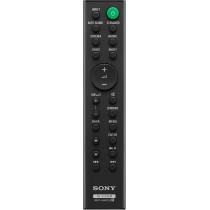 Sony HT-S40R 5.1Ch Real Surround 600 WaT Soundbar with Wireless Rear Speakers Bluetooth Dolby Digital HDMI ARC Optical Input