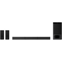 Sony Real 5.1ch Dolby Digital Soundbar Home Theatre System, HT-S500RF