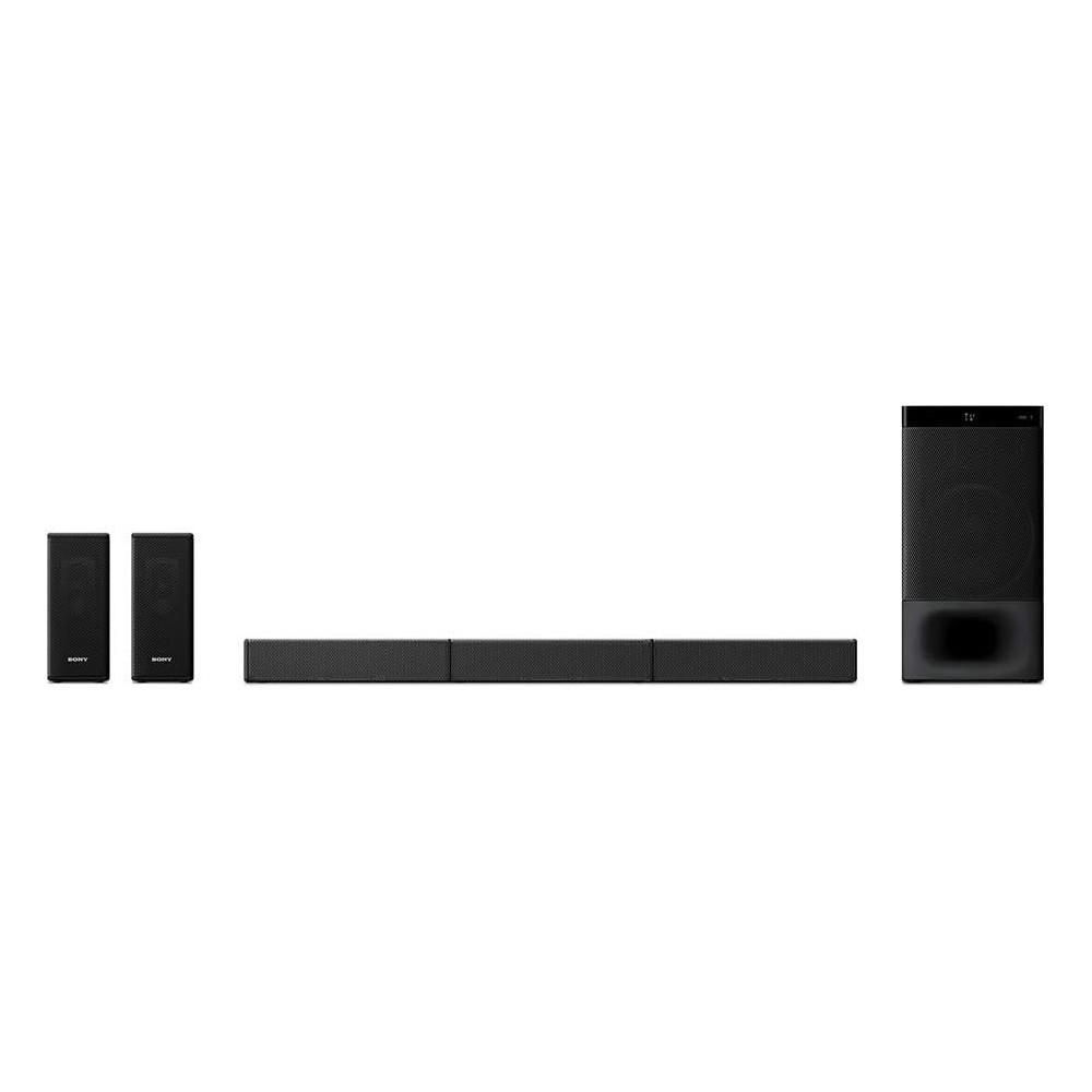 Sony Real 5.1ch Dolby Digital Soundbar Home Theatre System, HT-S500RF