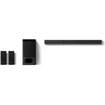 Sony Real 5.1ch Dolby Digital Soundbar Home Theatre System, HT-S500RF