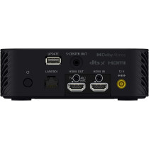 Sony HT-A9 360 Spatial Sound Mapping Dolby Atmos/DTS:X Home Theater System Flexible Layout Immersive Audio Enhancement Multiple Phantom Speakers For Immersive Movies And Music