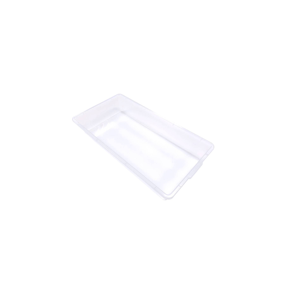 Vision Snake Accessories, Large Tub V-70, White