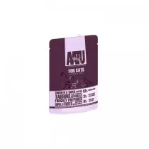 AATU 85g x 5 Chicken And...