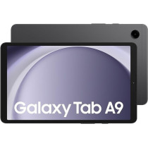 Samsung Galaxy Tab A9 Wifi Android Tablet, 8.7 Large Display, 4GB RAM, 128GB Storage, Graphite 1 Year Samsung Warranty