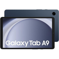 Samsung Galaxy Tab A9 Wifi Android Tablet, 8.7 Large Display, 4GB RAM, 128GB Storage, Navy 1 Year Samsung Warranty