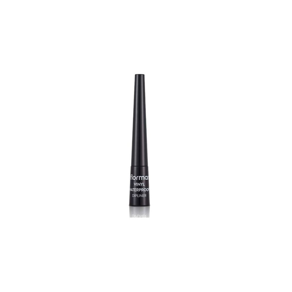 Flormar Eyes Dip liner Promo Pack Matte And Vinyl