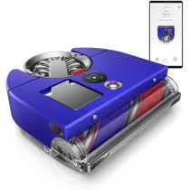 Dyson 360 Vis Nav Robot...