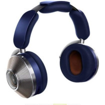 Dyson Zone Headphones with Air Purification, Advanced Noise Cancellation, Touch & Voice Control, Beamforming And Noise-Cancelling Microphones Prussian Blue/Bright Copper, 376089-01, 1 Year Warranty