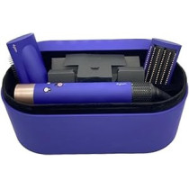 Dyson Airwrap Multi-Styler Complete Long Vinca Blue/Rose, 438656-01, 1 Year Warranty