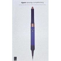 Dyson Airwrap Multi-Styler Complete Long Vinca Blue/Rose, 438656-01, 1 Year Warranty