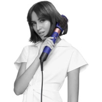 Dyson Airwrap Multi-Styler Complete Long Vinca Blue/Rose, 438656-01, 1 Year Warranty
