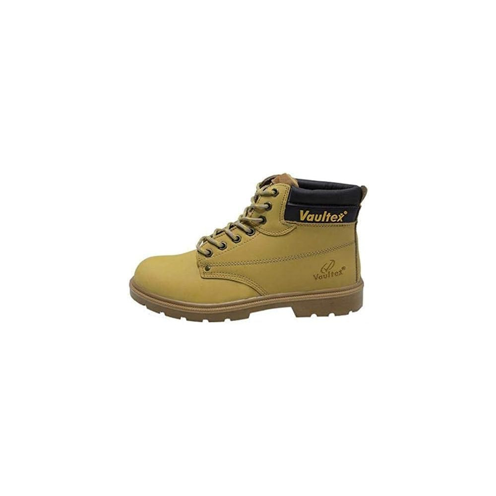 Abbas Ali Work Safety Boot For Men, 44