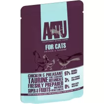 AATU 85g x 5 Chicken And...
