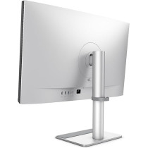 BenQ 32 Inch 4K UHD Monitor For MacBook Pro and MacBook Air, Silver
