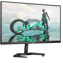Philips 27 Inch Evnia Full HD Gaming Monitor, Black