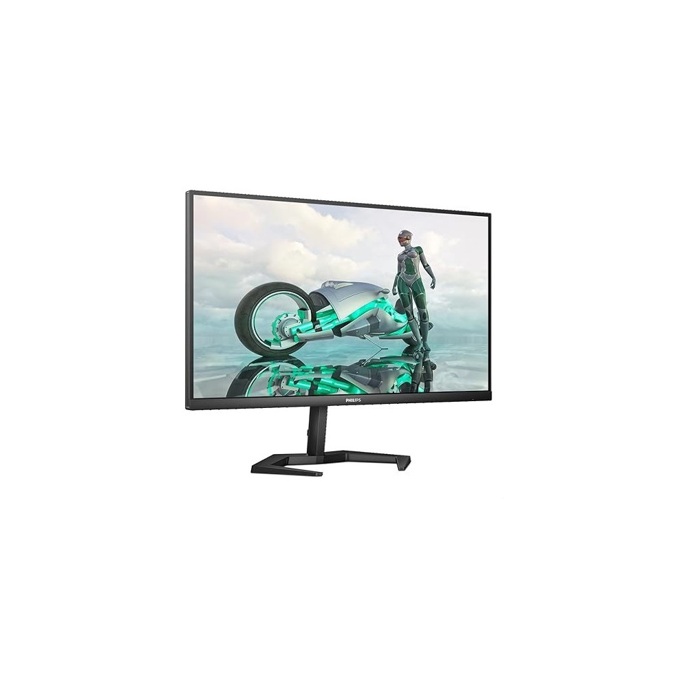 Philips 27 Inch Evnia Full HD Gaming Monitor, Black