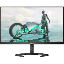 Philips 27 Inch Evnia Full HD Gaming Monitor, Black