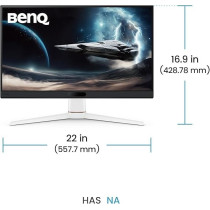 BenQ 25 Inch Full HD 220Hz Refresh Rate MOBIUZ Gaming Monitor