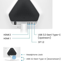 BenQ 25 Inch Full HD 220Hz Refresh Rate MOBIUZ Gaming Monitor