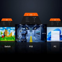 BenQ 25 Inch Full HD 220Hz Refresh Rate MOBIUZ Gaming Monitor